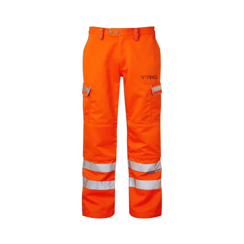 Safety Trousers (Hi-vis)